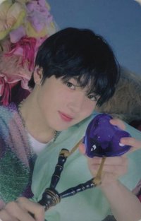 Songbird mumo 特典卡 