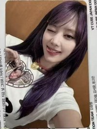 We are 愛豆驛站 1.0 幸運卡 ver.A