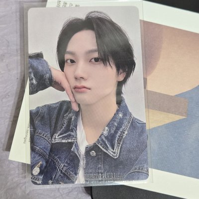 Why.. 中文卡背 yzy Sungho 