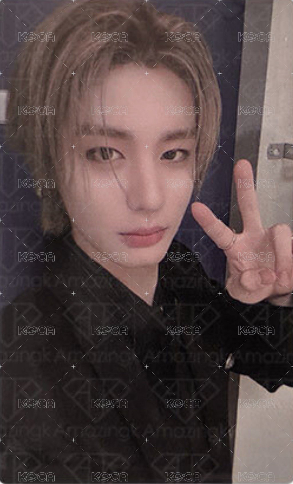 19.99 wvs 幸運卡 2.0  5 正面