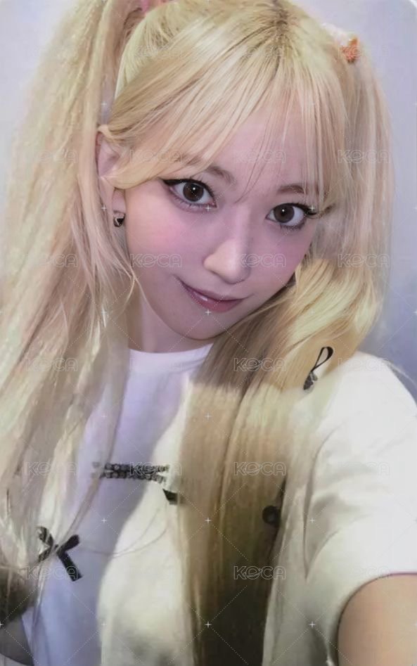 CRAZY sw 幸運卡 2.0 正面