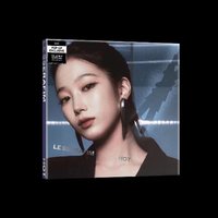 HOT 專輯 中村一葉單封
