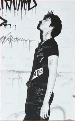 正五 明信片 黑膠唱片明信片 正面