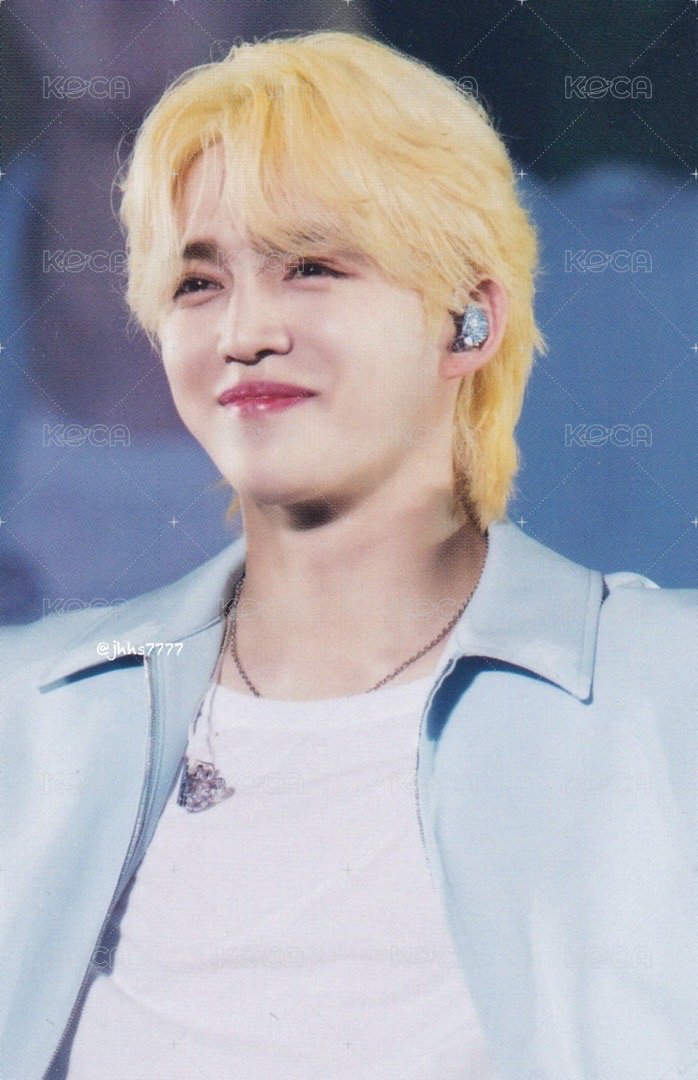 23‘FM｜LOVE 演唱會 DVD / CD 卡 LOVE DIGITALCODE ver. 正面