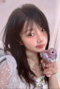 I'LL LIKE YOU 專輯卡 WITH ver.