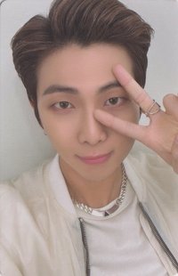 PTD Live 專輯卡 隨機