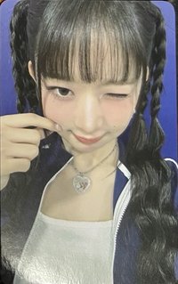 25’ FC IVE SCOUT 入場卡 / 場限卡 2025FC 日本VIP入場卡REI