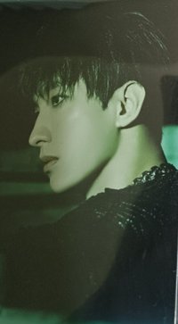 正五 周邊卡 旋轉立牌卡