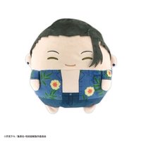 圓滾滾 中娃 沖繩版