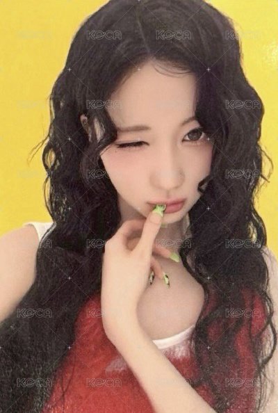 HOT SAUCE 隨機卡 日本大阪快閃 Ver.D 正面