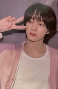 No Genre 滿額卡 上海快閃 