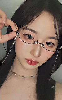 STICK OUT am 2.0 簽售卡 臉鏈