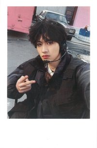 異次元 周邊卡 R卡