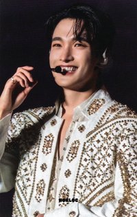 BE THE SUN 演唱會 DVD / CD 卡 日巡DVD版