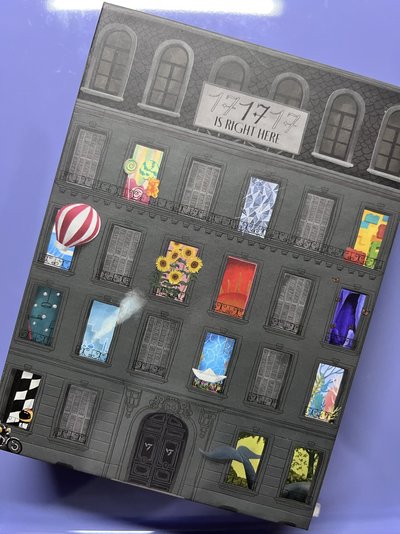 迷12/精選專 KIT專