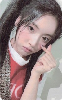 expérgo sw 1.0 幸運卡 