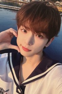 青嵐 專輯卡 單封專卡C