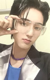 THE SECOND STEP:CHAPTER TWO 專輯卡 亮綠 Ver.