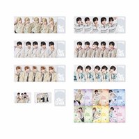 一巡 未拆卡包 日巡