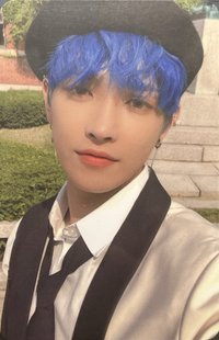 FEVER pt.1 k4 特典卡 