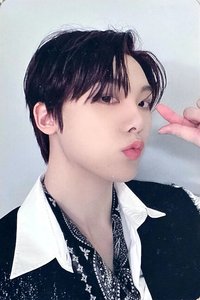 正二 專輯卡 You ver.