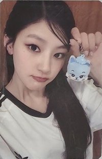 二週年週邊 周邊卡 吊飾娃娃卡