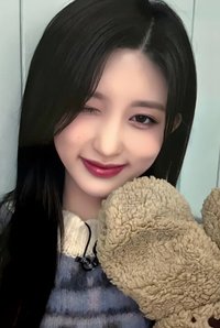 I'VE MINE sw 7.0 簽售卡 釜山秋