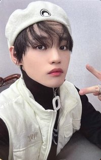 Candy 隨機卡 A ver 自拍