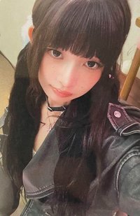 Be Alright   幸運卡 日本共通特典