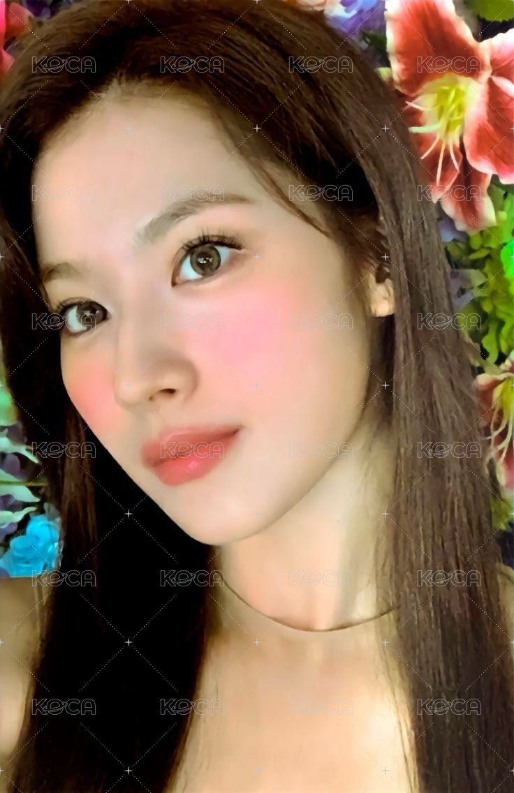 Eyes Wide Open 專輯卡  正面