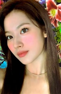 Eyes Wide Open 專輯卡 