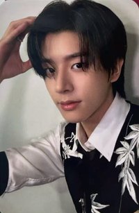 迷六 Kpop Nara 芝加哥線下 幸運卡 