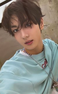 正二 專輯卡 INCEPTIO ver.