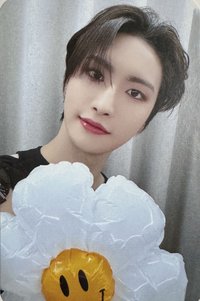 Break the Wall 入場卡 / 場限卡 ANCHOR IN SEOUL