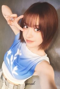 FORWARD ms 線上 17.0 簽售卡 0.5莉