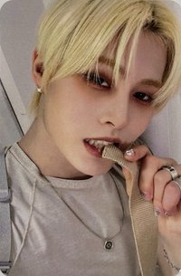 SEVENTOEIGHT 1st single 專輯卡 