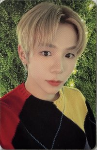 2024 FC 隨機卡 RIIZE ver.