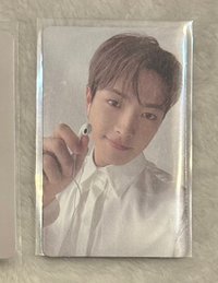 IYF演唱會卡包 中