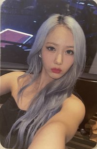 迷四 Dailyduck 線上4.0 簽售卡 