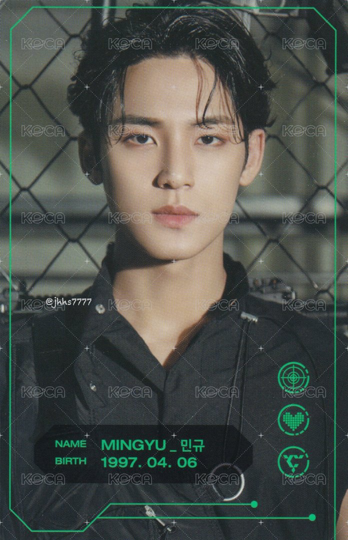 7期會員禮 會員禮卡 會員禮｜七期 正面