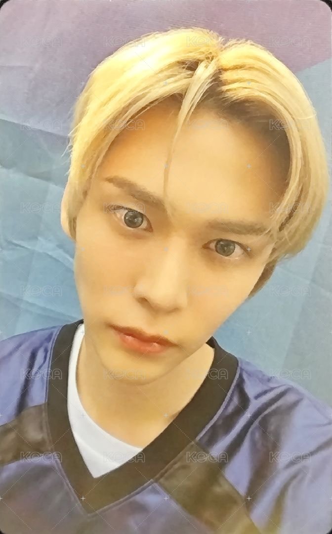 RIIZING 環球 幸運卡  正面