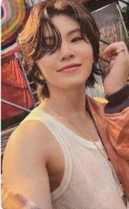 MINI11 專輯卡 WVS電子專ver  正面