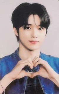 2024 FC 隨機卡 RIIZE Ver.