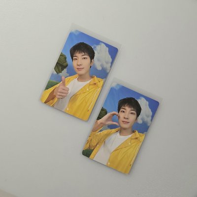 MINI11 CARAT ver.-WONWOO