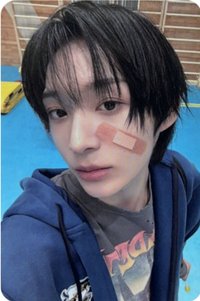 迷二 打歌卡 OK蹦