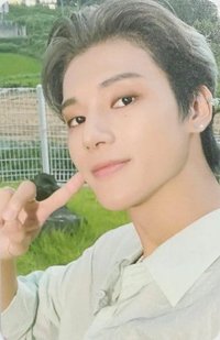 FEVER pt.3 el 1.0 特典卡 