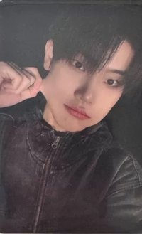 pj7 入場卡 / 場限卡 出道夜