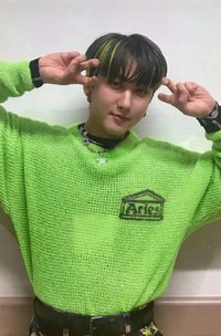 ODDINARY k4 特典卡 