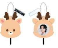 RIIZING LOUD 扇子 D賞