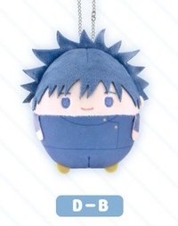 圓滾滾 吊娃 D賞